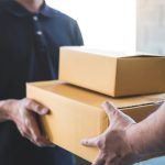 🚚 OzonExpress.ma: ثورة في خدمات التوصيل السريع داخل المغرب