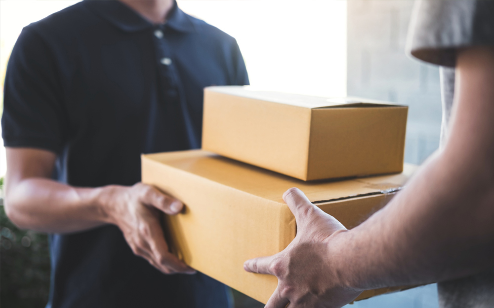 🚚 OzonExpress.ma: ثورة في خدمات التوصيل السريع داخل المغرب